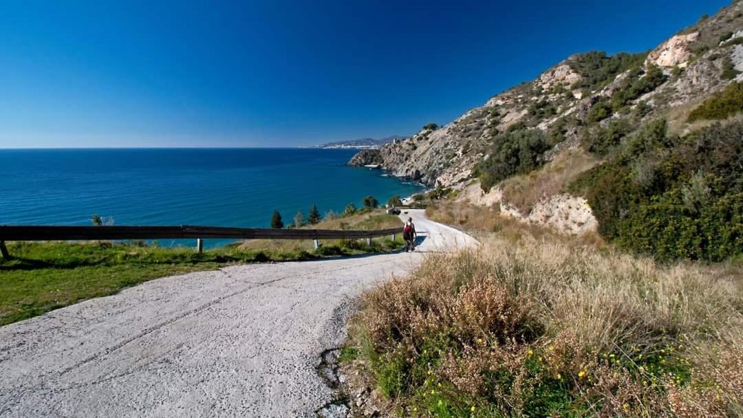 Finca El Almendro Арчес Экстерьер фото
