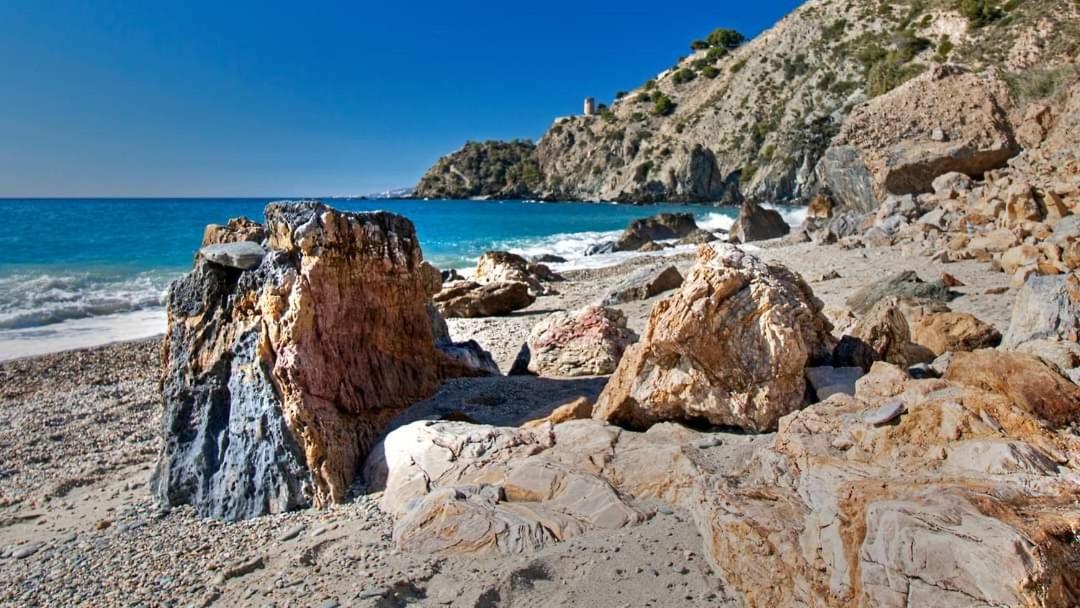 Finca El Almendro Арчес Экстерьер фото