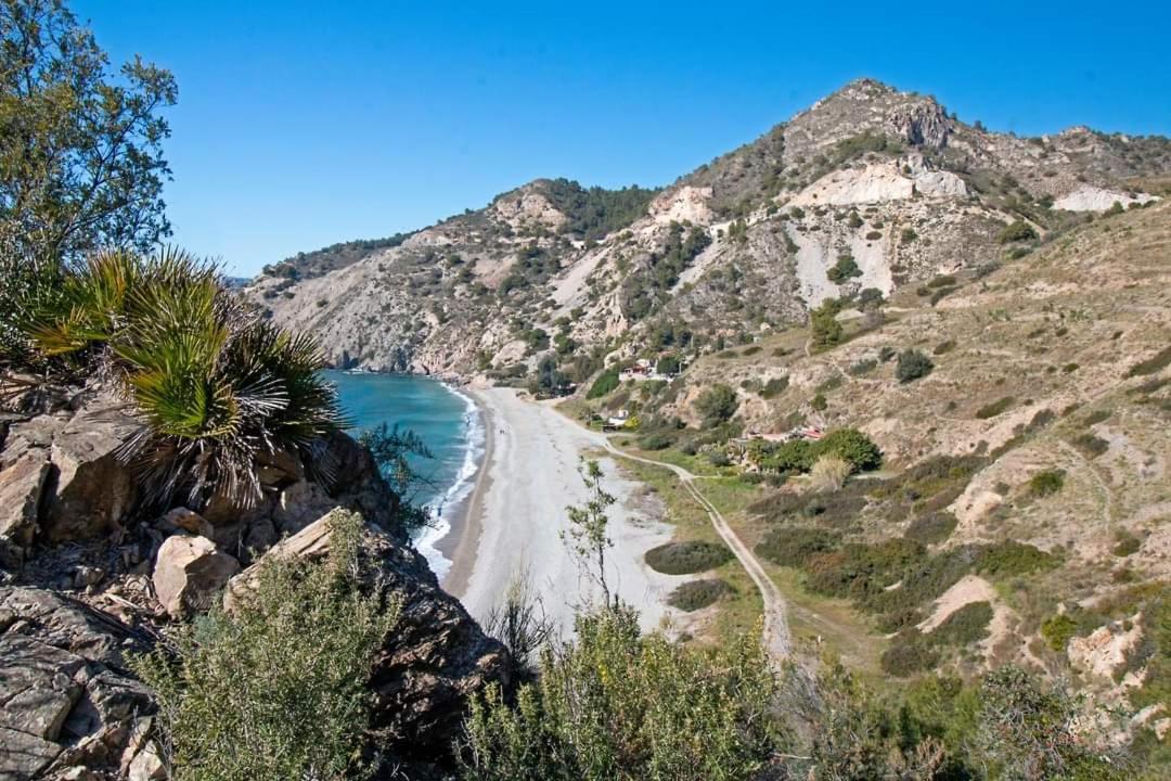 Finca El Almendro Арчес Экстерьер фото