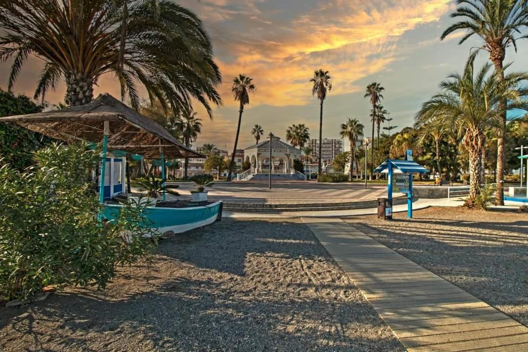Finca El Almendro Арчес Экстерьер фото