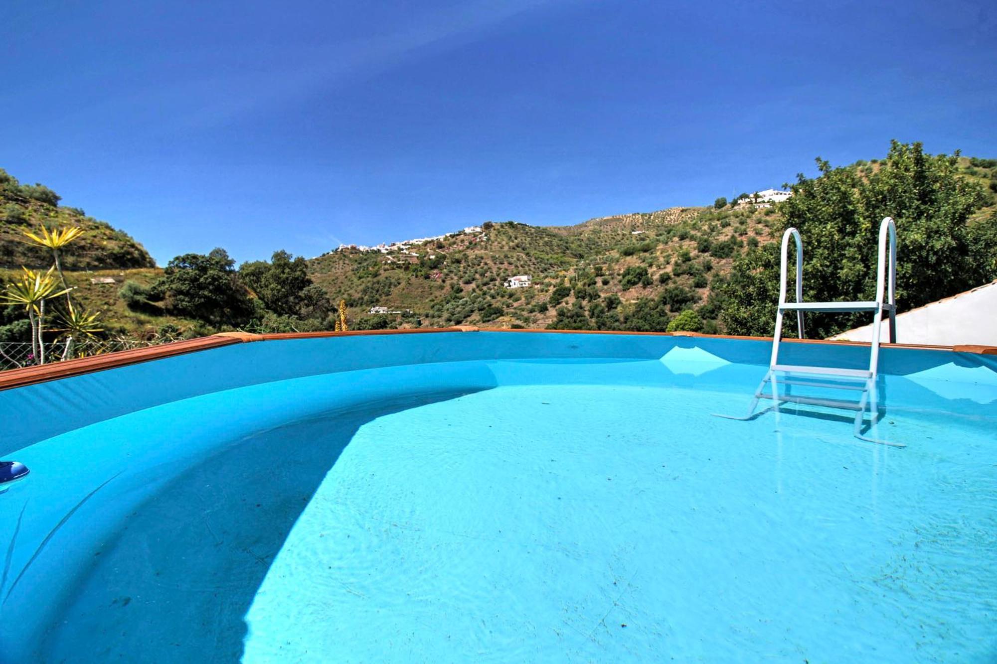 Finca El Almendro Арчес Экстерьер фото
